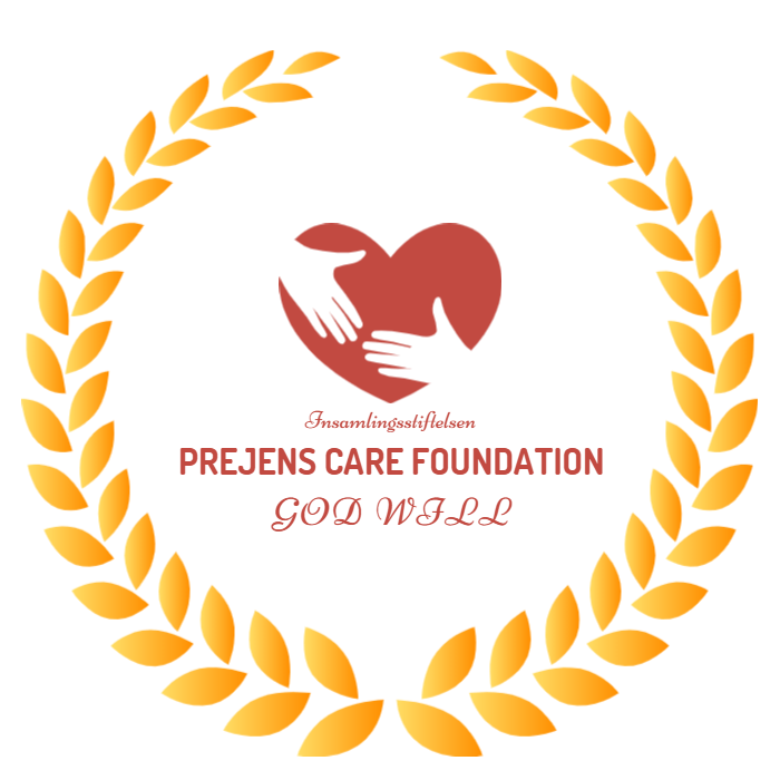 Prejens Care Foundation